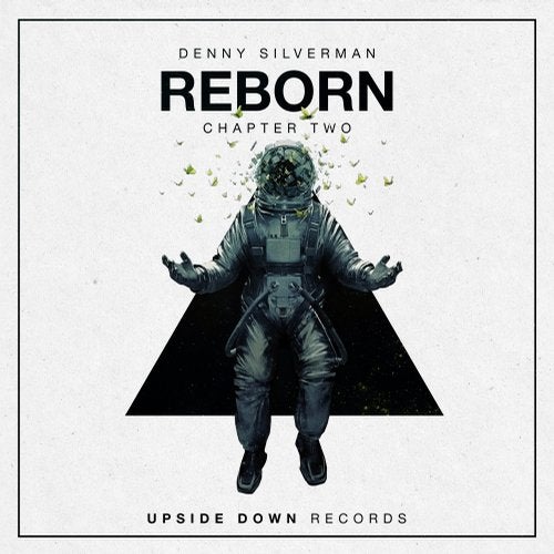 Cover art for Reborn (Chapter two)