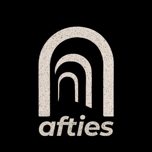 afties