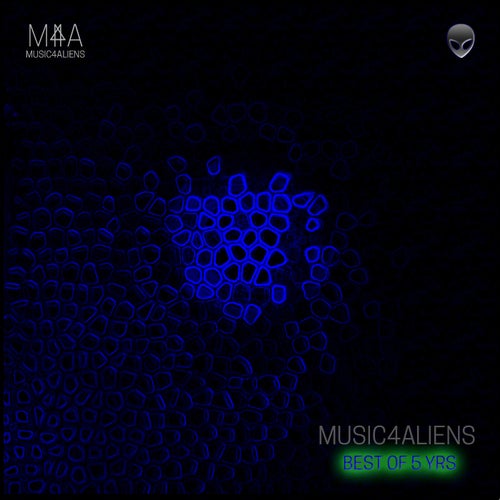 M4A Best of 5 Years