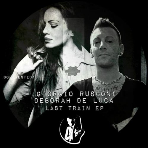 LAST TRAIN EP