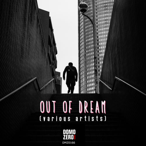 Cover art for Out of Dream