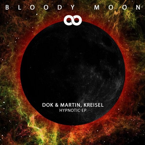 Cover art for Hypnotic