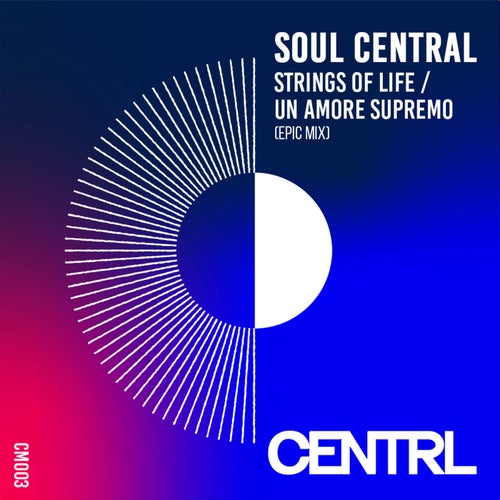 Strings Of Life / Unore Supremo (Epic Mix)