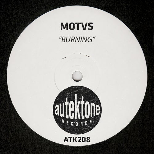  MOTVS - Burning (2026) 