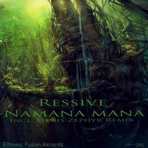 Namana Mana EP