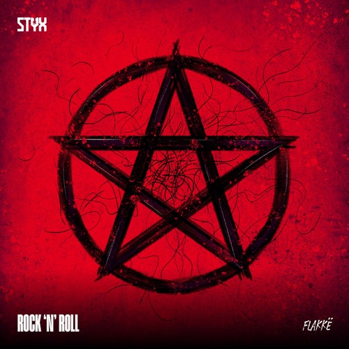 Rock ‘n’ Roll (Extended Mix)