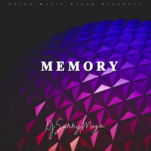 Cover art for Memory