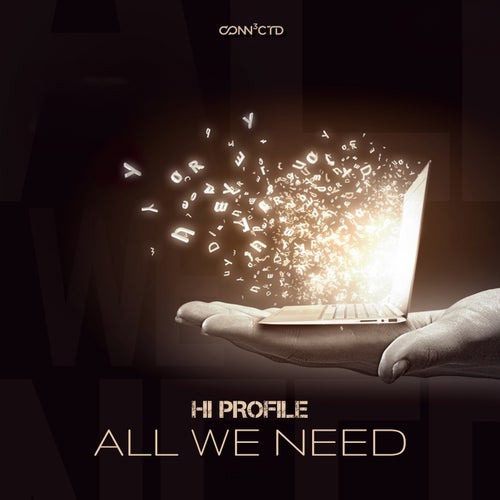 All We Need