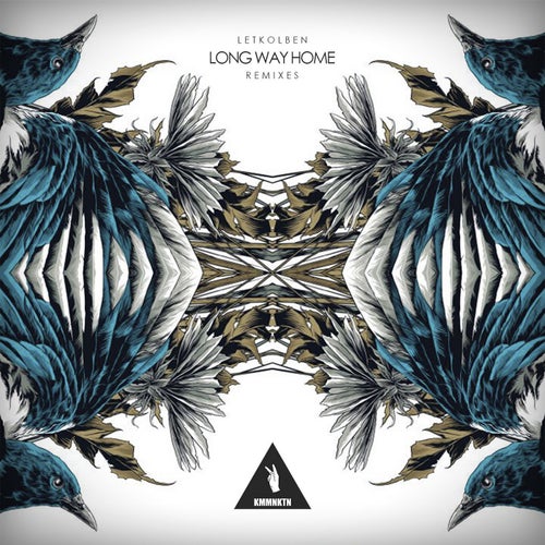 Long Way Home Remixes