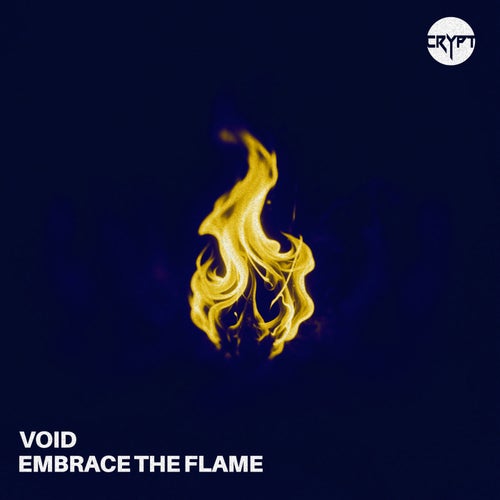 Embrace The Flame (Extended)