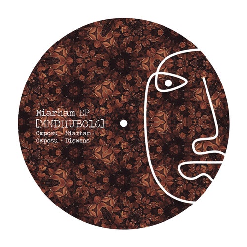 Miarham EP