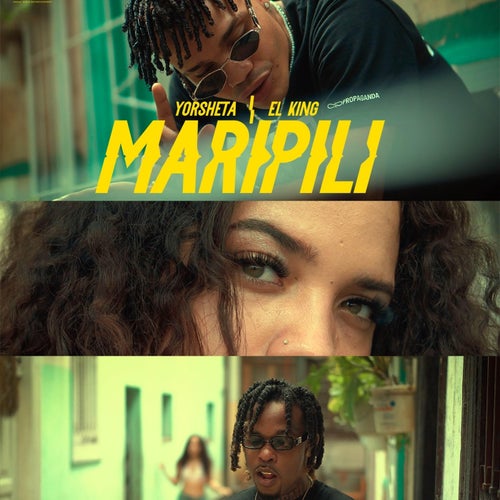 MARIPILI