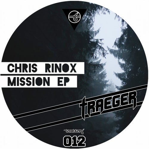 Mission EP