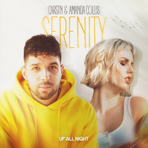 Serenity (Extended Mix)