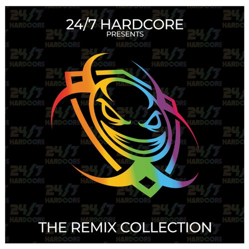 The Remix Collection Part 1 (Digital Edition)