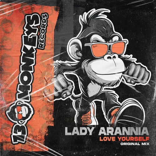 Love Yourself