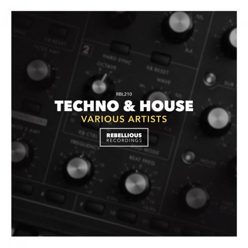 Techno & House