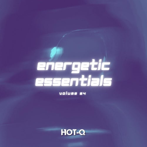 Energetic Essentials 024