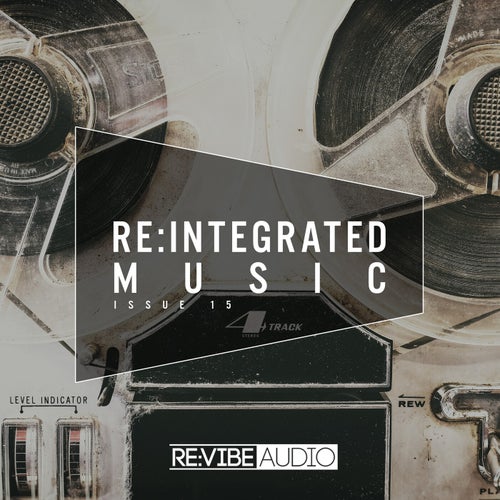 Re:Integrated Music Issue 15