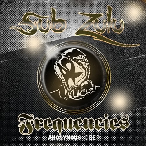 Cover art for Frequencies