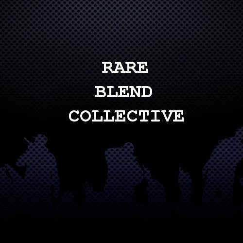 Rare Blend Collective