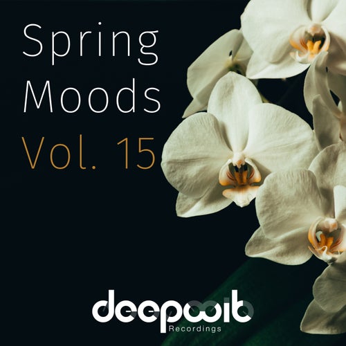 Spring Moods, Vol. 15