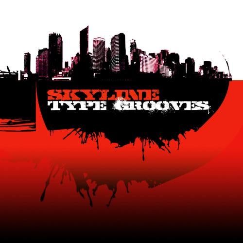 Skyline Type Grooves
