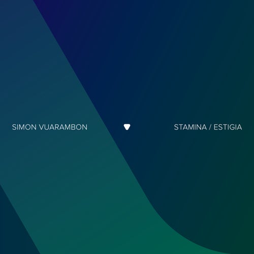 Stamina / Estigia (Extended Mix)