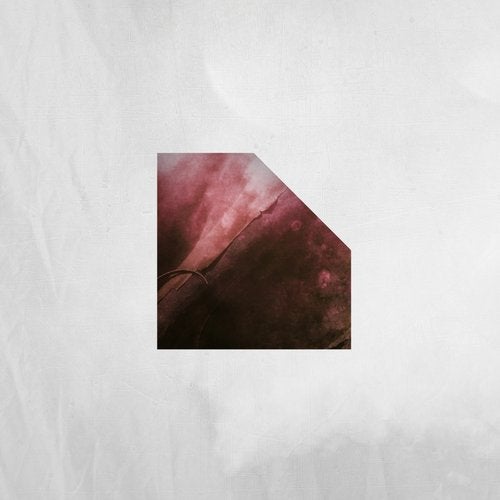 Cover art for X EP