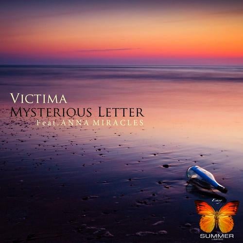 Mysterious Letter