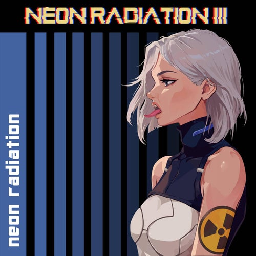 Neon Radiation III