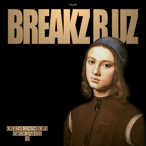 OBSESSION BREAKZ 2