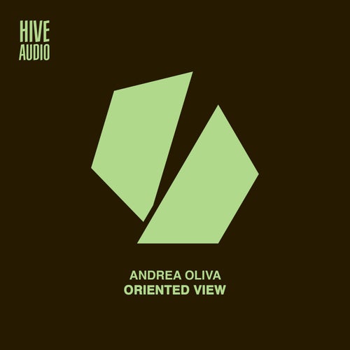 Cover art for Oriented View