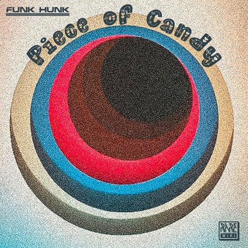 Piece of Candy