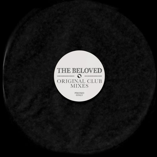 Original Club Mixes EP