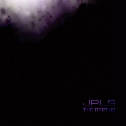 Cover art for The Depths