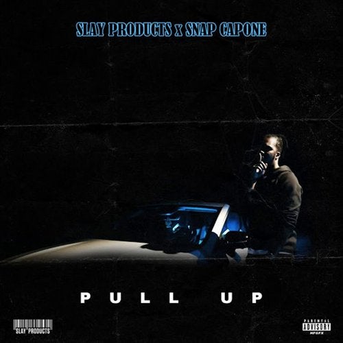 Cover art for Pull Up