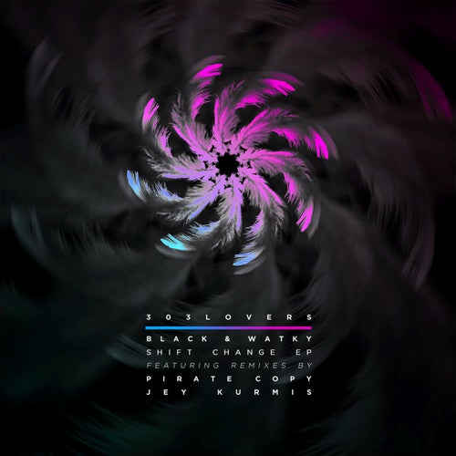 Shift Change EP