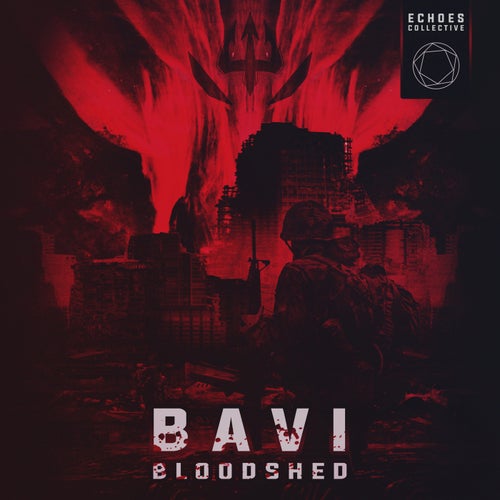 Bloodshed