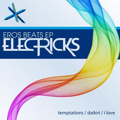 Eros Beats EP