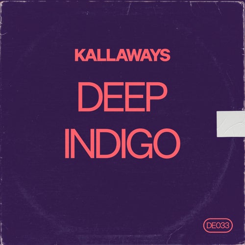 Deep Indigo