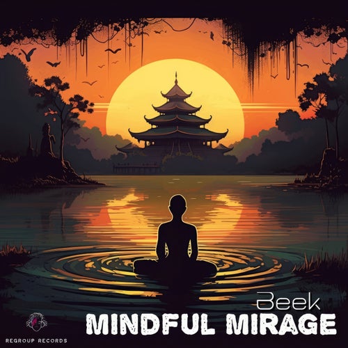  Beek - Mindful Mirage (2024) 