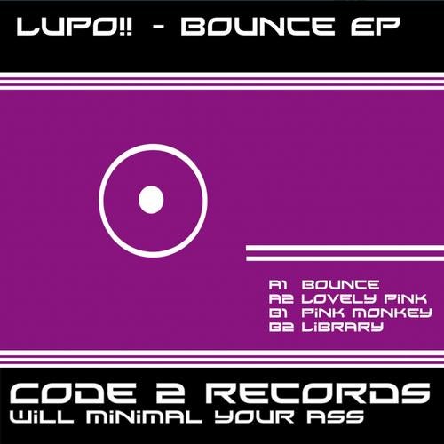 Bounce Ep