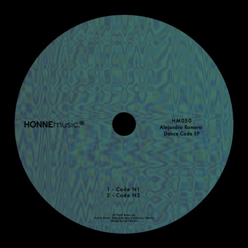 Dance Code EP