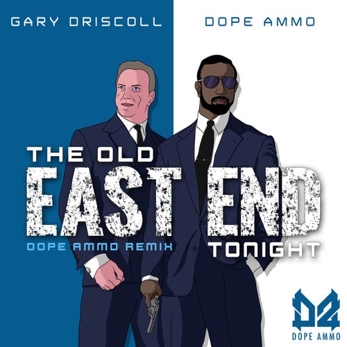 The Old East End Tonight