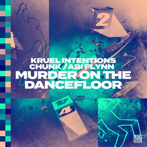 Murder On The Dancefloor