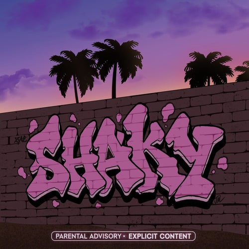 SHAKY
