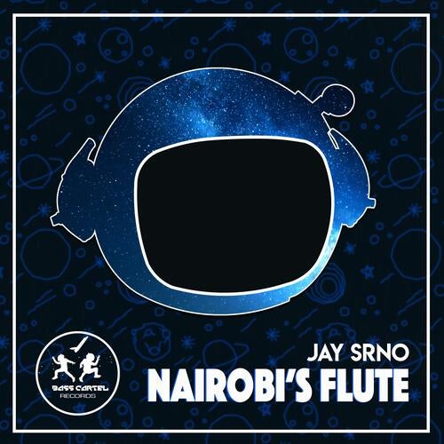 Nairobi's Flute