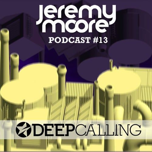 Deep Calling 13