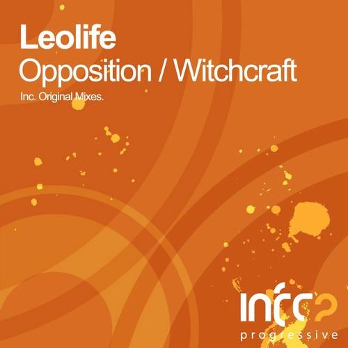 Opposition E.P